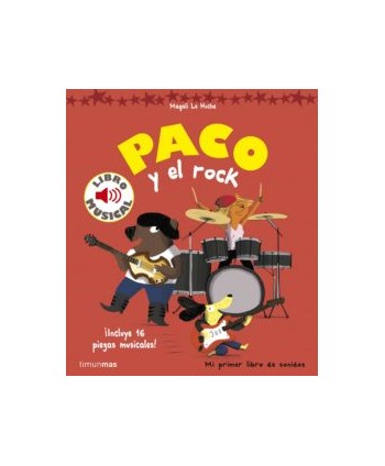 PACO Y EL ROCK