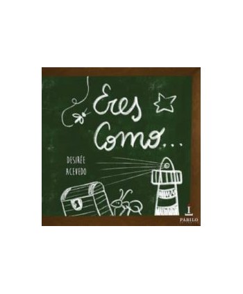 ERES COMO