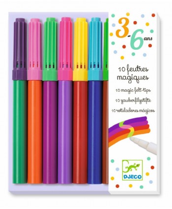 Colores para peques 10...