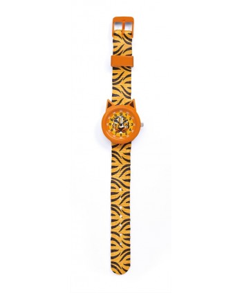 Reloj Tigre