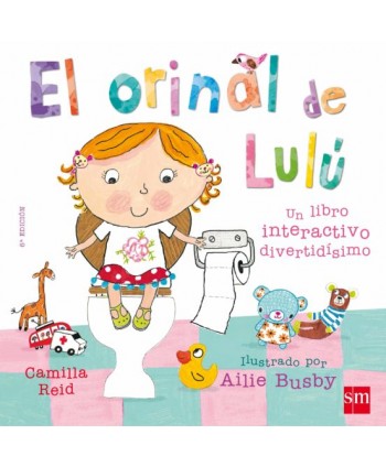 EL ORINAL DE LULU