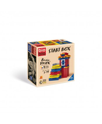 Start Box (70 Piezas)
