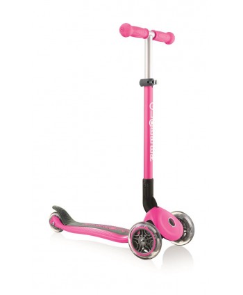 Patinete Primo Foldable rosa