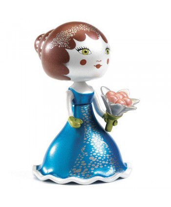 Arty Toys Metal'ic Blanca...