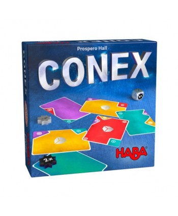 Conex