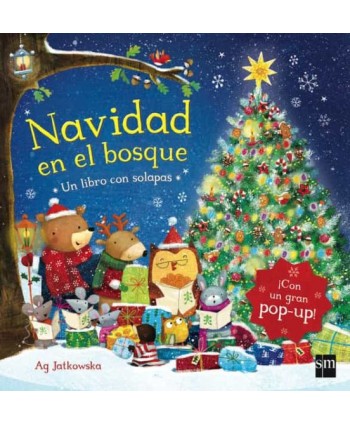 NAVIDAD EN EL BOSQUE