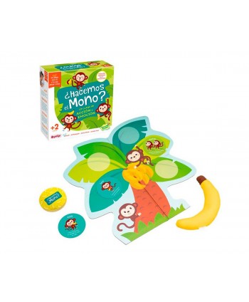 ¿Hacemos el Mono?