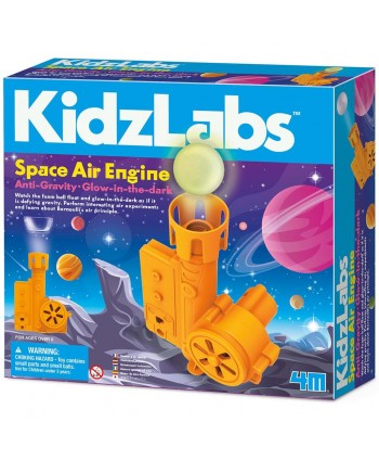 KIDZLABS MOTOR DE AIRE...