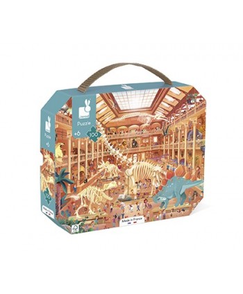 MUSEO HISTORIA NATURAL-...