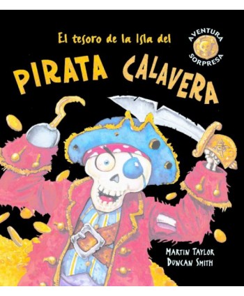 EL TESORO DE LA ISLA DEL...