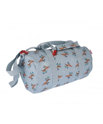 Bolsa Deporte Skater Dog