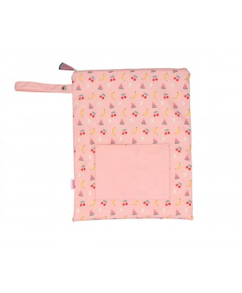 Bolsa Impermeable Grande...