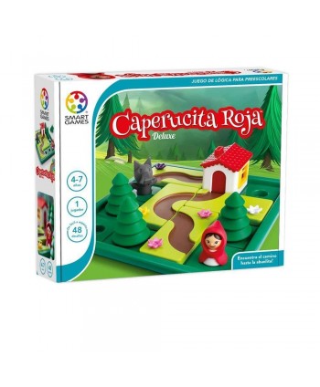 Caperucita Roja