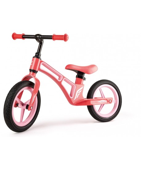 BICI ROSA