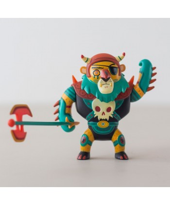 Arty Toys Caballeros Maximus