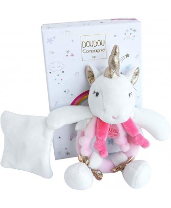 Sonajero doudou Unicornio...