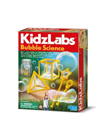 KIDZLABS LABORATIORIO DE...