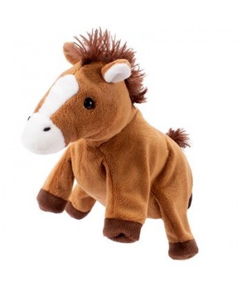 MARIONETA CABALLO