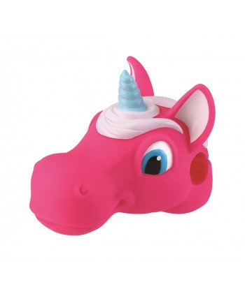 UNICORNIO ROSA ACCESORIO...