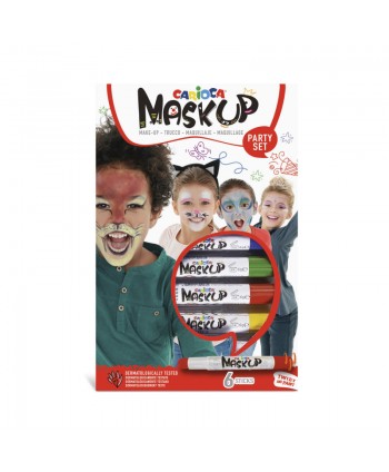 MAQUILLAJE PARA LA PIEL...