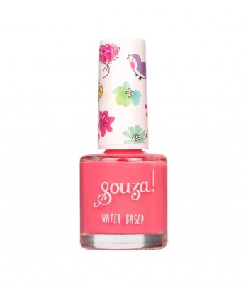 Esmalte de uñas Coral