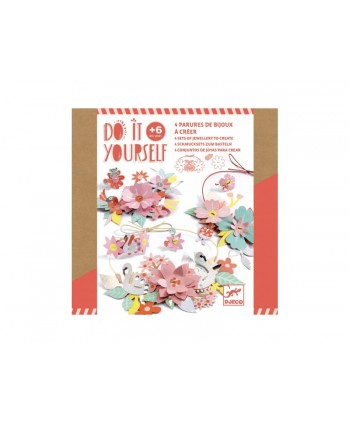 DIY A todo color