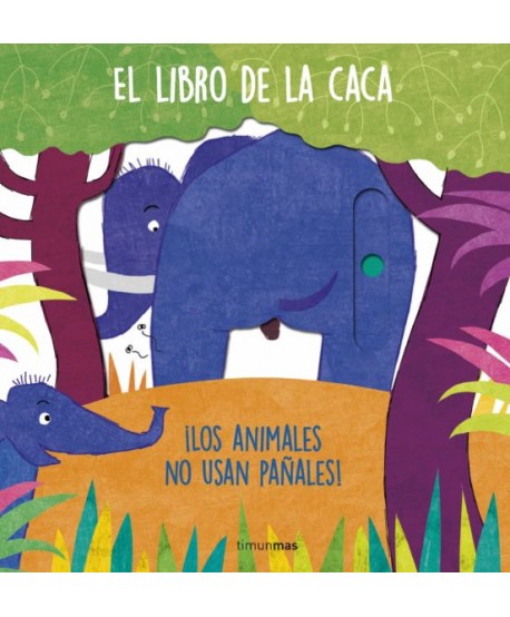 EL LIBRO DE LA CACA
