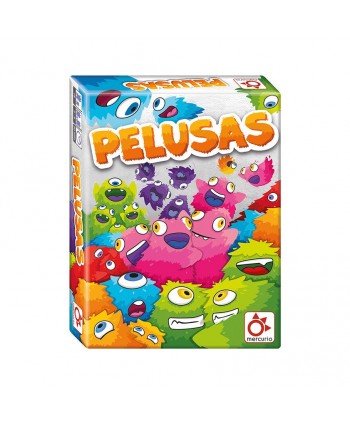 Pelusas