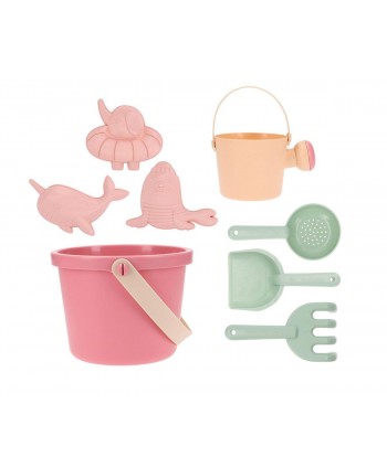 Set de Juguetes de Playa...