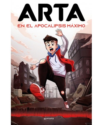 ARTA EN EL APOCALIPSIS...