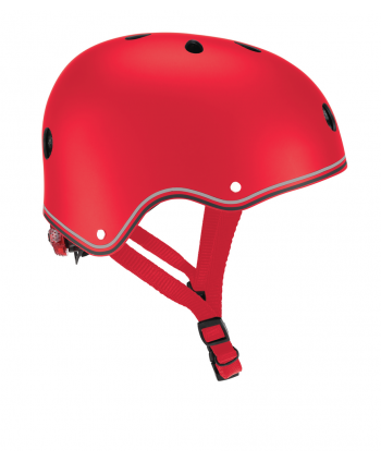 Casco Junior Primo Rojo