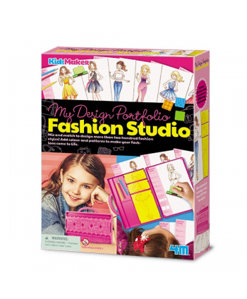 KidzMaker Estudio de Moda