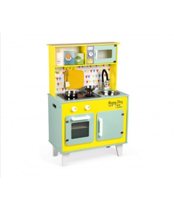 Little sales monkey cocina