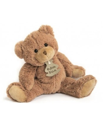 Oso Calin Marrón 25 cm