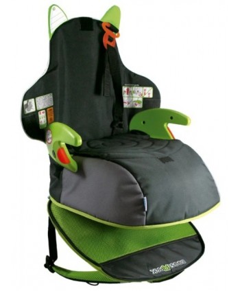 TRUNKI BoostApak verde