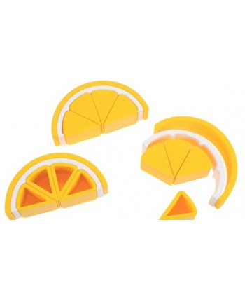 Weibo Fruits lemon