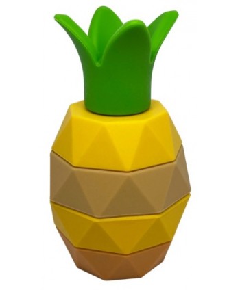 Weibo Fruits pineapple