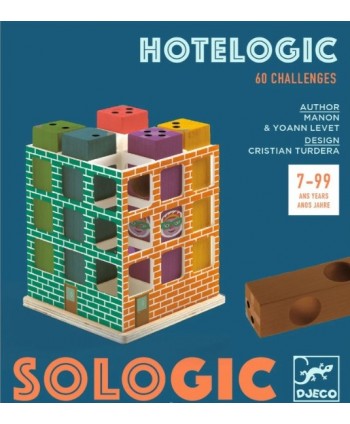 Sologic Hotelogic