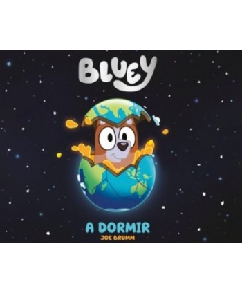 BLUEY UN CUENTO - A DORMIR