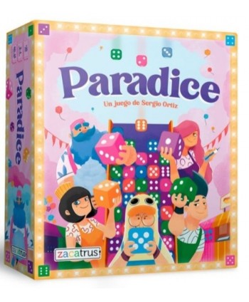 Paradice