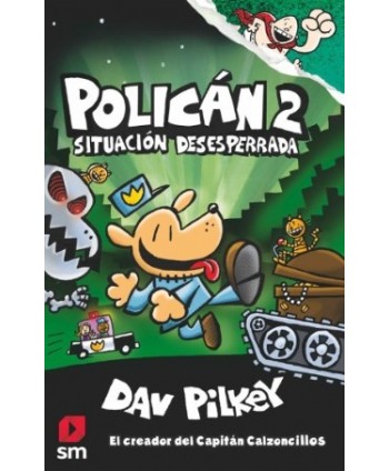 POLICAN 2: SITUACIÓN...