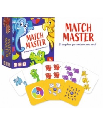 Match Master