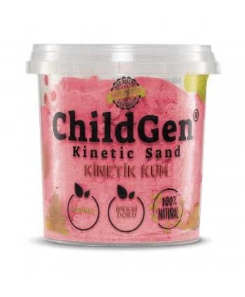 Kinetic Sand - 500 gr. PINK
