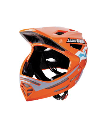 Casco Todoterreno
