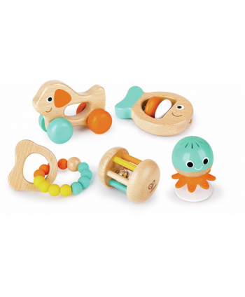 Set de Regalo Sensorial...