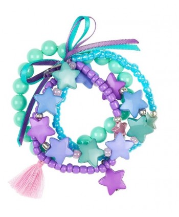 Brazalete Alouette estrella