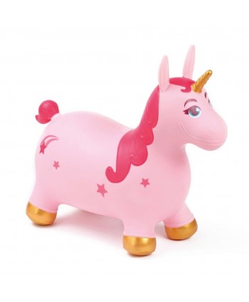 Unicornio mágico