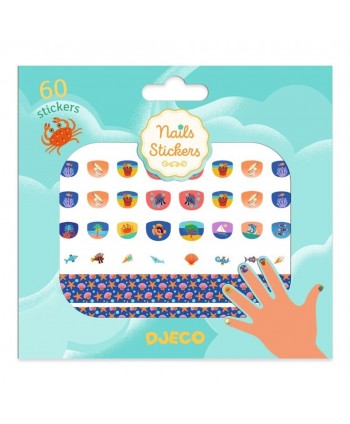Adhesivos para uñas...