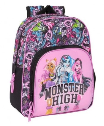 MOCHILA INFANTIL ADAPTABLE...