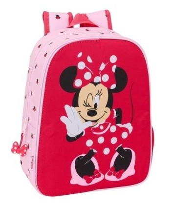 MOCHILA INFANTIL ADAPT....